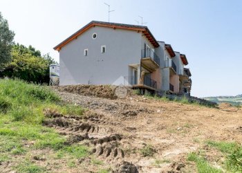 Villa a Schiera Via claudia torre, Savignano sul Panaro - foto 5