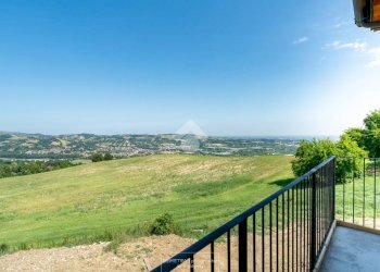 Villa a Schiera Via claudia torre, Savignano sul Panaro - foto 6