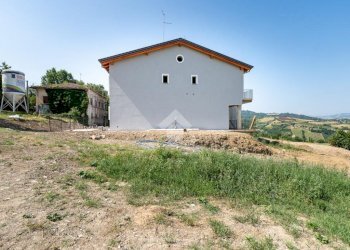 Villa a Schiera Via claudia torre, Savignano sul Panaro - foto 9