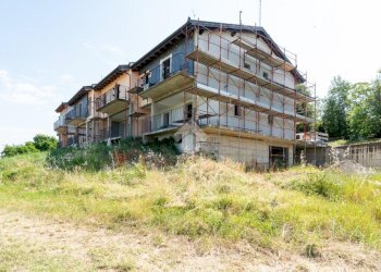 Villa a Schiera Via claudia torre, Savignano sul Panaro - foto 11