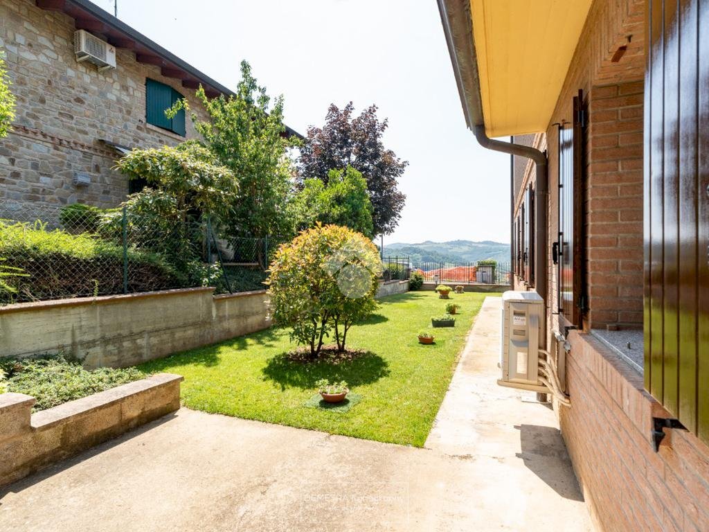 Villa Via L. Battisti, Guiglia - photo 3