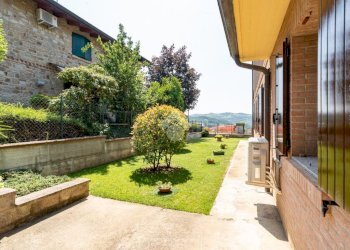 Villa Via L. Battisti, Guiglia - photo 3