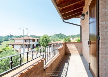 Villa Via L. Battisti, Guiglia - photo 19