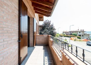 Villa Via L. Battisti, Guiglia - photo 21