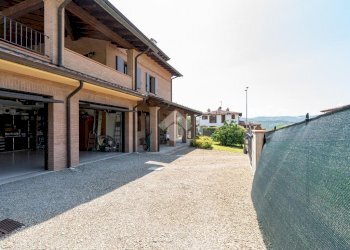 Villa Via L. Battisti, Guiglia - photo 28
