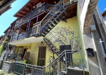 Rustico Vicolo genta, Villar Dora - foto 19