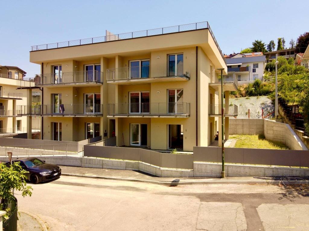 Three-room apartment Alba - photo 1