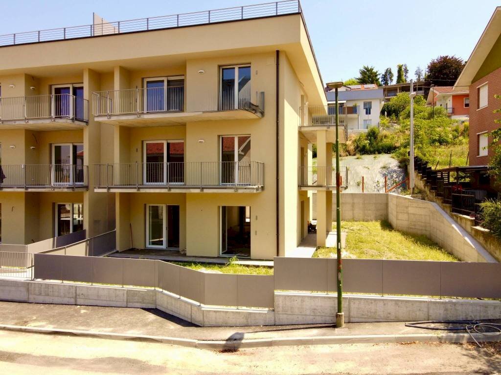 Three-room apartment Alba - photo 2