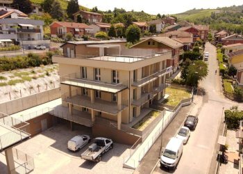 Bilocale Alba - foto 10