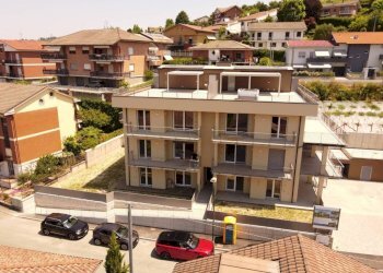 Bilocale Alba - foto 11