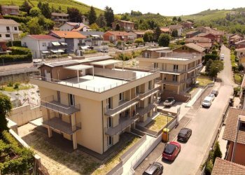 Bilocale Alba - foto 12