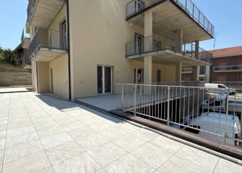 Bilocale Alba - foto 21