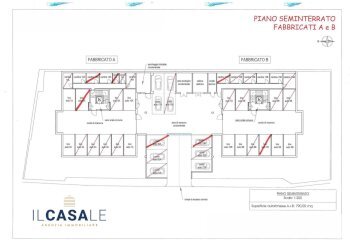 Bilocale Alba - foto 40