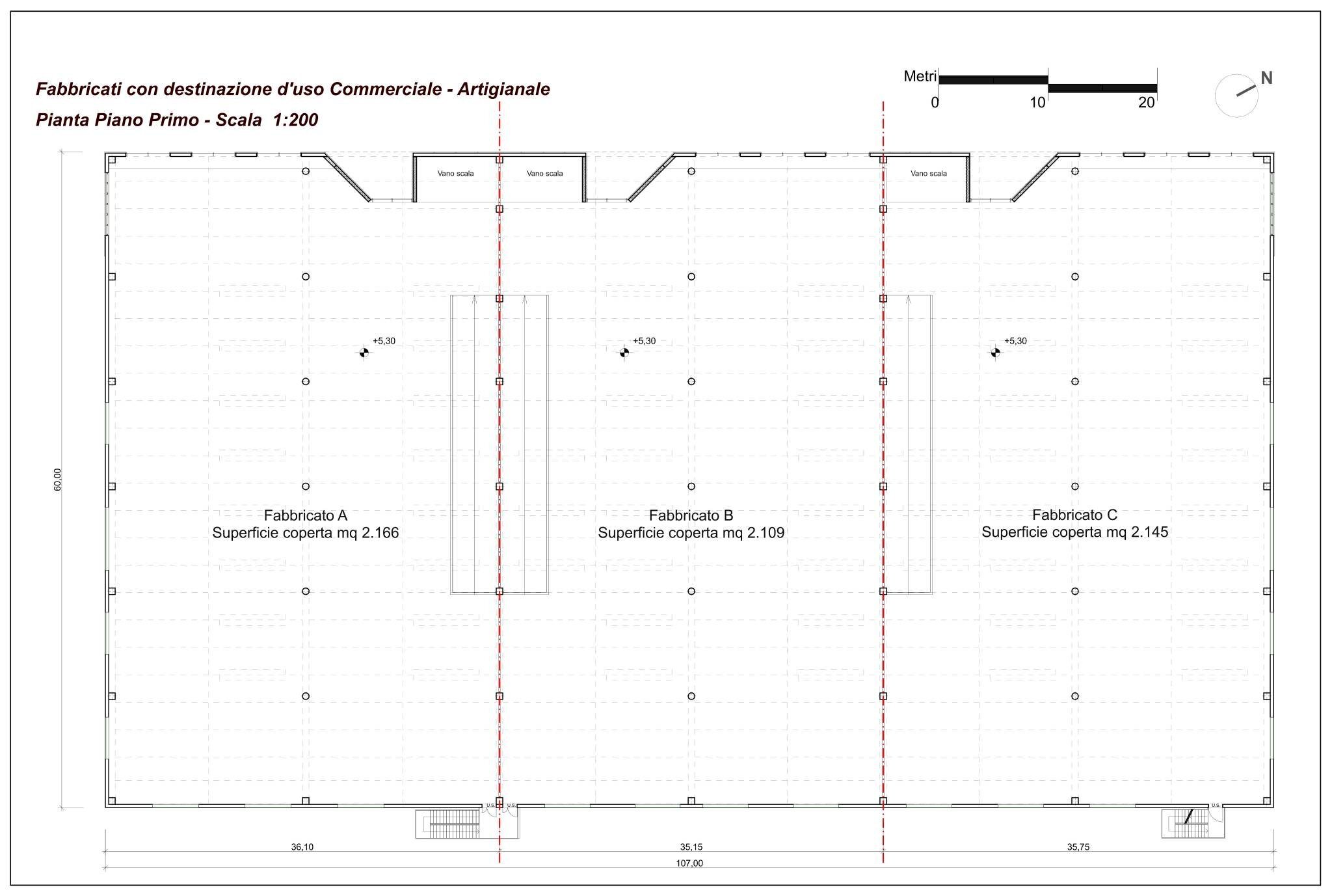 Capannone Alba - foto 3