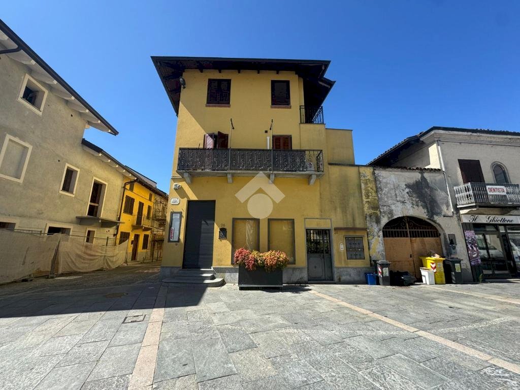 Bilocale P.za Vittorio Emanuele II, Leini - foto 1