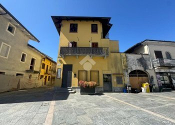 Bilocale P.za Vittorio Emanuele II, Leini - foto 1