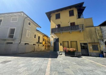 Bilocale P.za Vittorio Emanuele II, Leini - foto 12