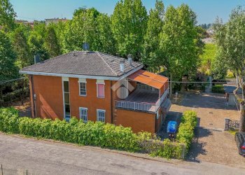 Villa Strada Statale Romana Nord, Carpi - foto 2