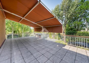 Villa Strada Statale Romana Nord, Carpi - foto 18