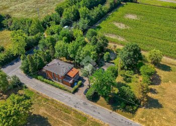 Villa Strada Statale Romana Nord, Carpi - foto 20