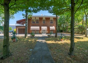 Villa Strada Statale Romana Nord, Carpi - foto 22