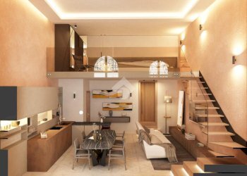 Bilocale Piazza Giuseppe Mazzini, Novellara - foto 3