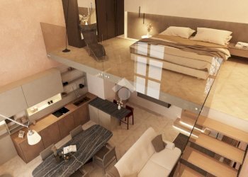 Bilocale Piazza Giuseppe Mazzini, Novellara - foto 4