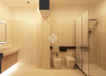 Bilocale Piazza Giuseppe Mazzini, Novellara - foto 5