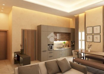 Bilocale Piazza Giuseppe Mazzini, Novellara - foto 7