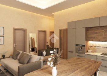 Bilocale Piazza Giuseppe Mazzini, Novellara - foto 8