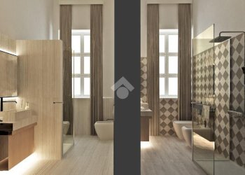 Bilocale Piazza Giuseppe Mazzini, Novellara - foto 9