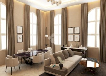 Bilocale Piazza Giuseppe Mazzini, Novellara - foto 10