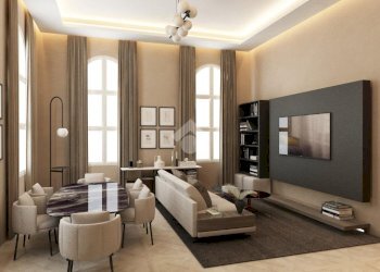 Bilocale Piazza Giuseppe Mazzini, Novellara - foto 11