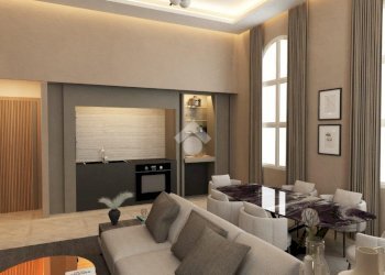 Bilocale Piazza Giuseppe Mazzini, Novellara - foto 12