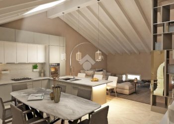 Bilocale Piazza Giuseppe Mazzini, Novellara - foto 14