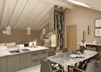 Bilocale Piazza Giuseppe Mazzini, Novellara - foto 15