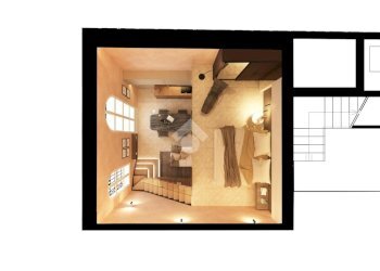 Bilocale Piazza Giuseppe Mazzini, Novellara - foto 17