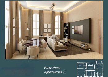 Two-room apartment Piazza Giuseppe Mazzini, Novellara - photo 5