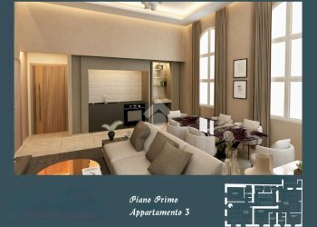 Two-room apartment Piazza Giuseppe Mazzini, Novellara - photo 6