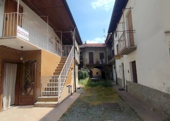 Dimora Storica Vicolo Pittore, 2., Roccavione - foto 2