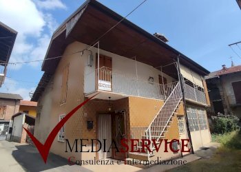 Dimora Storica Vicolo Pittore, 2., Roccavione - foto 1