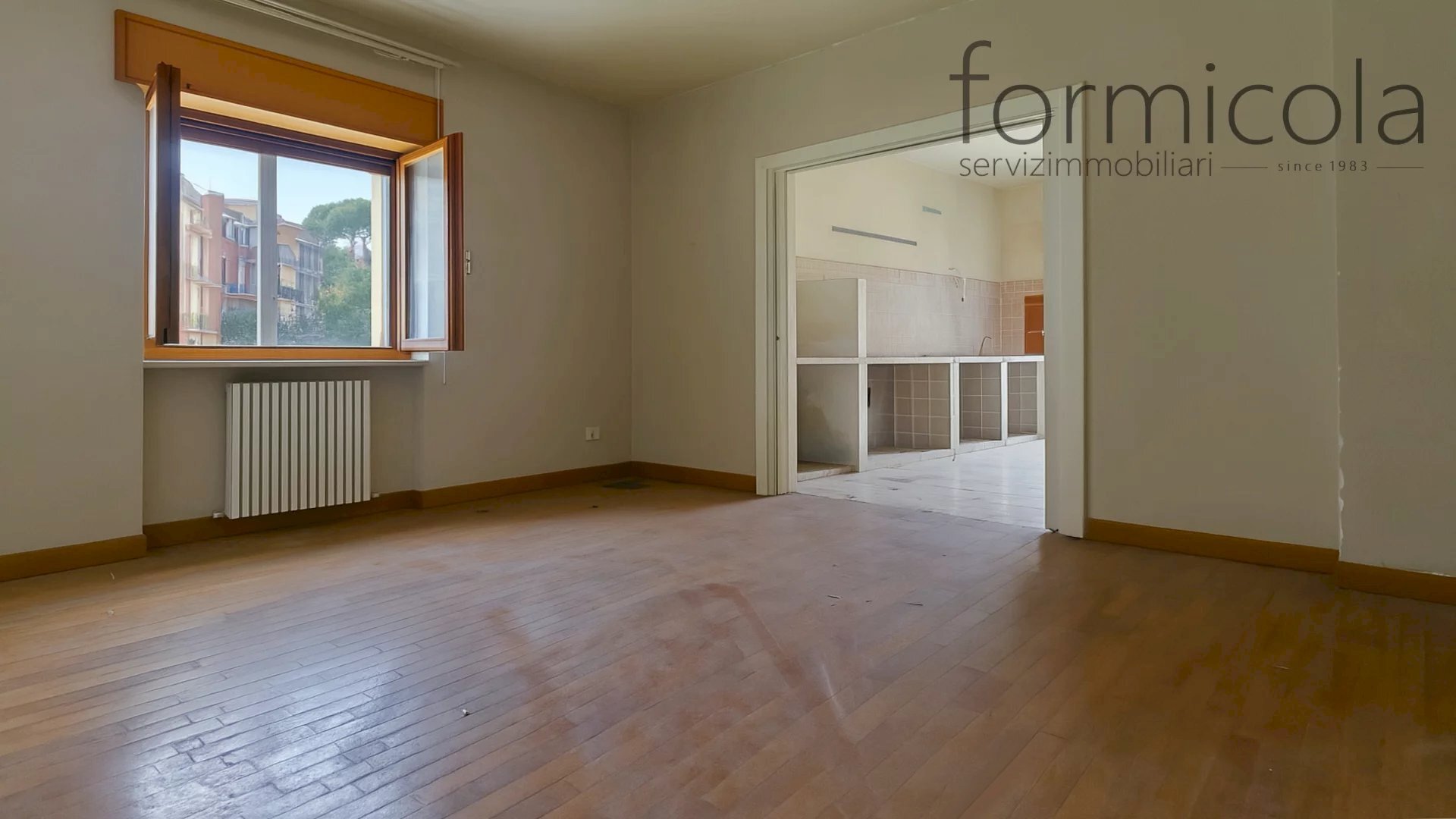 Quadrilocale Sant'Anastasia - foto 1