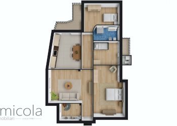 Quadrilocale Sant'Anastasia - foto 27