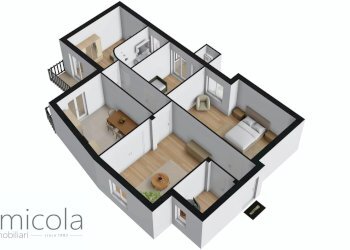 Quadrilocale Sant'Anastasia - foto 28