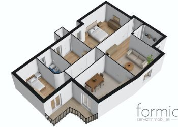 Quadrilocale Sant'Anastasia - foto 29