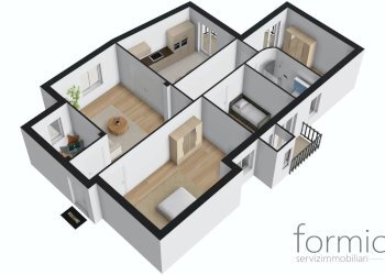 Quadrilocale Sant'Anastasia - foto 30