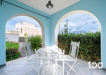 Trilocale Budoni - foto 5