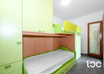 Trilocale Budoni - foto 14