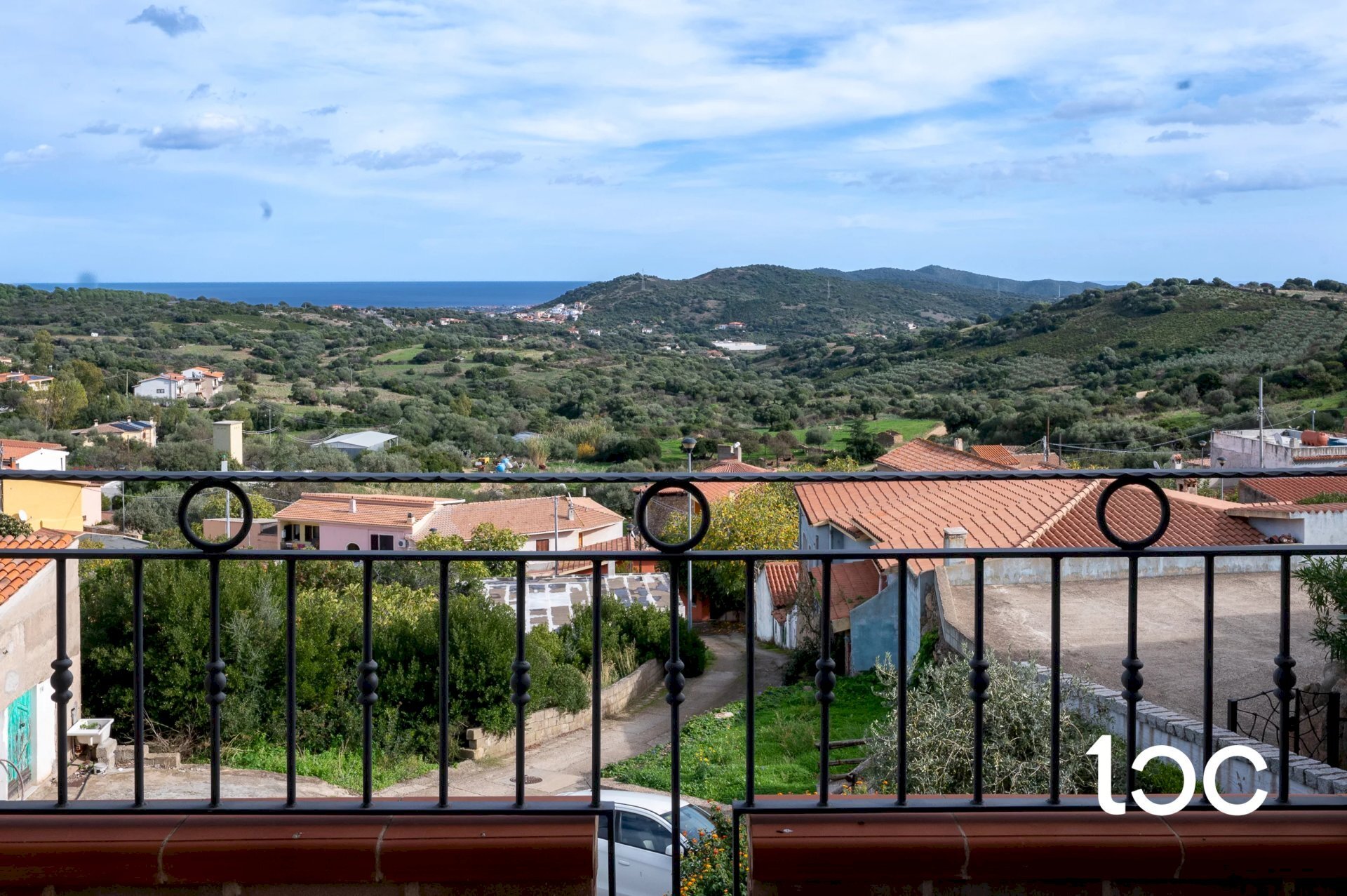 Trilocale Budoni - foto 2