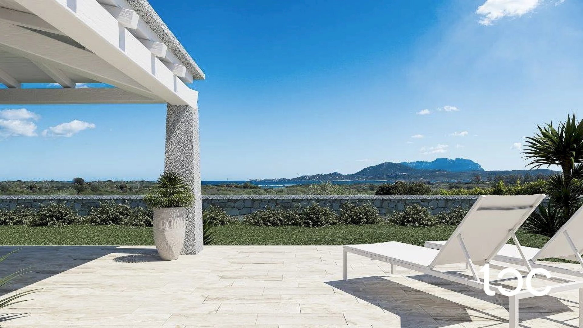 Villa Olbia - photo 2